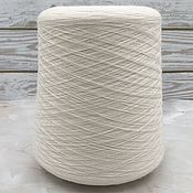 Материалы для творчества handmade. Livemaster - original item Yarn: Nancino, Merino 70% Silk 30%. Handmade.
