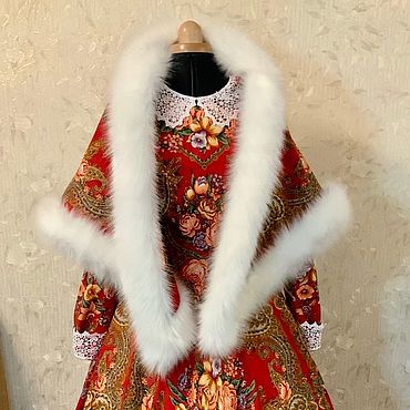 Спб Магазин Русской Одежды