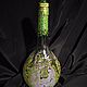 Bottle. Oriental motif, Bottles, Moscow,  Фото №1