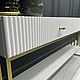 Консольный стол Sailent. Консоли. Badiko mebel. Интернет-магазин Ярмарка Мастеров.  Фото №2