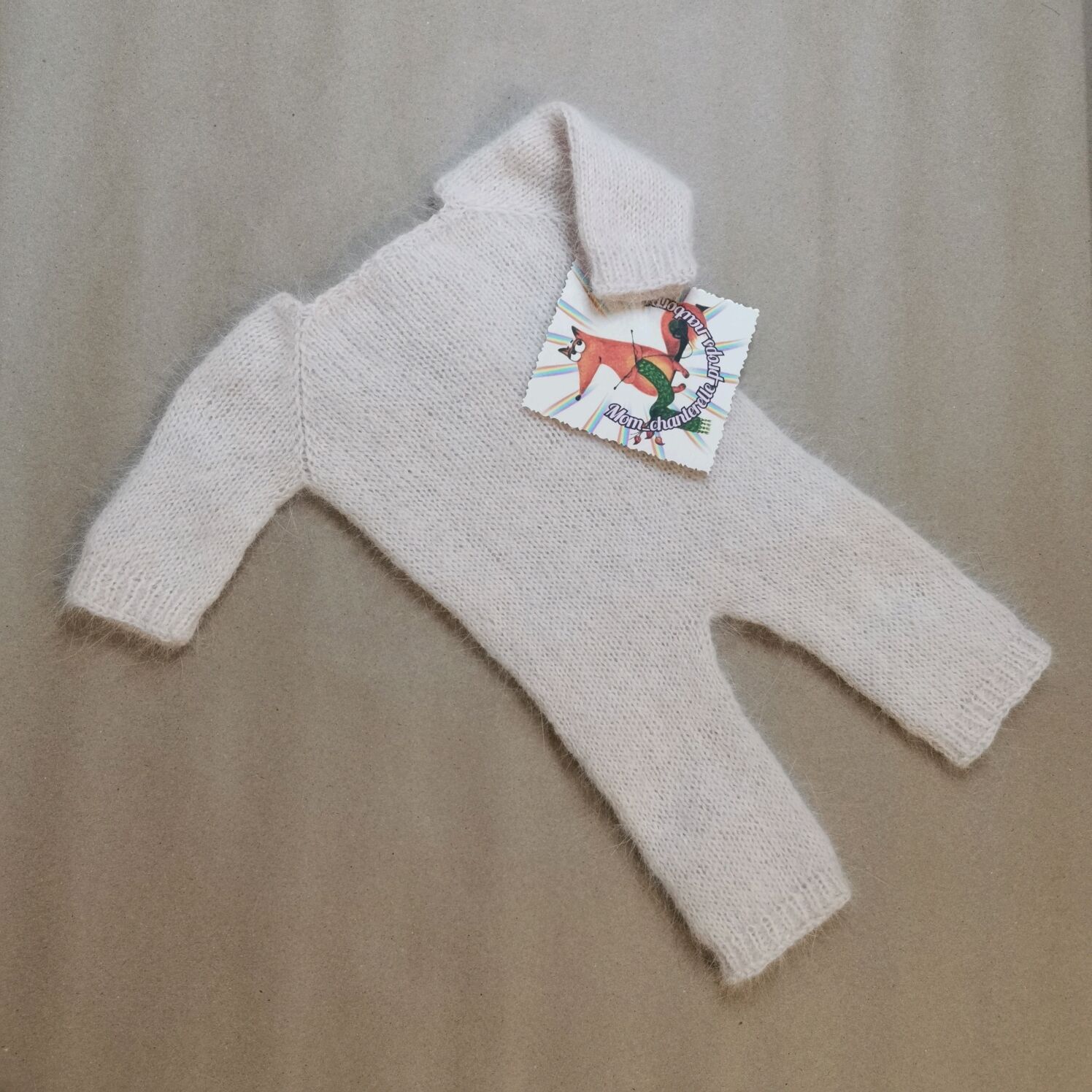 Комплект для фотосессии ньюборн – заказать на Ярмарке Мастеров ...