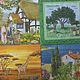 Napkins for decoupage in stock, Napkins for decoupage, Moscow,  Фото №1
