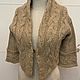 Винтаж: Alpaca wool Massimo dutti 44, Свитера винтажные, Москва,  Фото №1