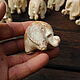 Order Seven elephants of happiness. bez-borodov. Livemaster. . Figurines Фото №3