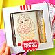 Заказать  Пряники- раскраски для девочек. Пряные нотки. (pryanie-notki). Ярмарка Мастеров. . Подарки на 8 марта Фото №3