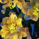 Order Bouquet lamp 'Perfection'. Elena Krasilnikova. Livemaster. . Nightlights Фото №3