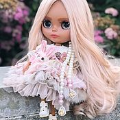 Кукла Блайз Blythe  -куколка Alisa