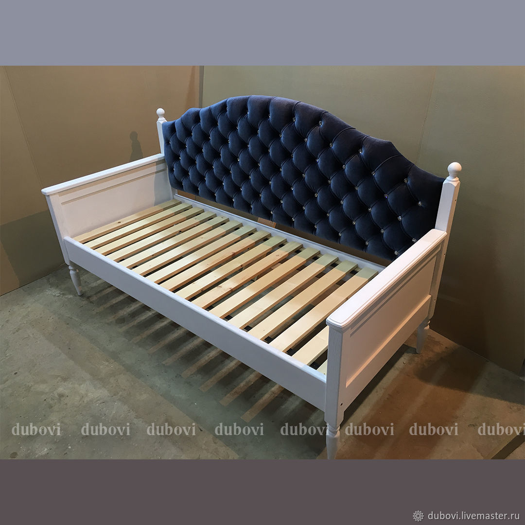 Кровать garda 2r софа 90х200 см