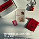 Кулон-подвеска «Неваляшка» в цвете Hermès. Подвеска. KOKOSHNIKI. Ярмарка Мастеров.  Фото №10