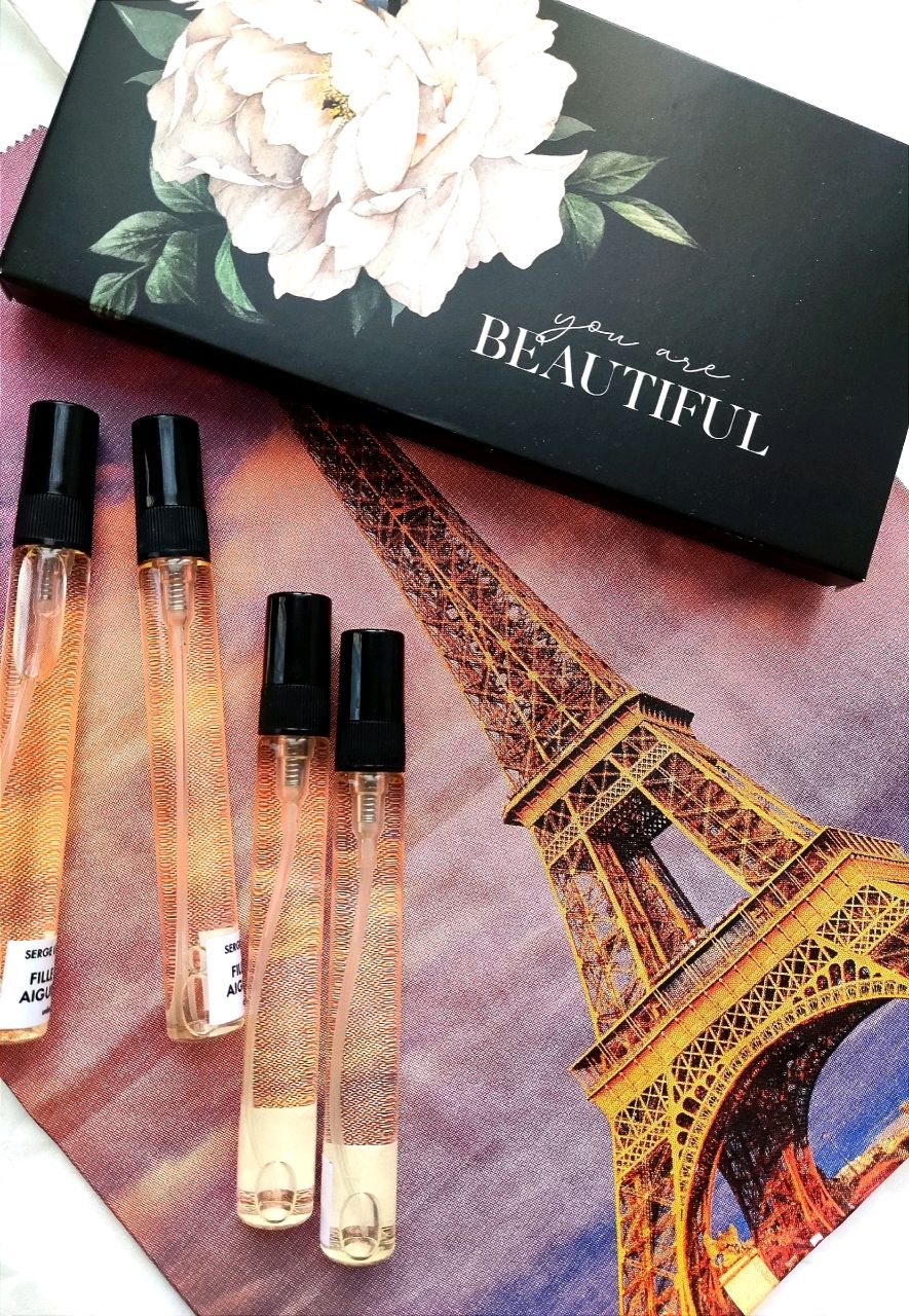 Духи в стиле Paris World Luxury — 24K Supreme Rouge купить в интернет ...