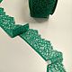  Emerald lace, Lace, Moscow,  Фото №1