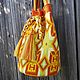 Сумка N19 Сумка по мотивам колумбийской сумки Mochila (Мочила), Сумка-мешок, Минск,  Фото №1