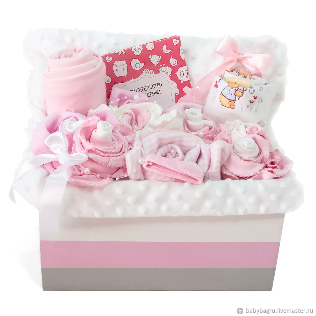 Получить подарок новорожденному. Подарки для новорожденных. Подарочный набор для новорожденного. Подарочный комплект для новорожденного. Набор для новорожденного в подарок.