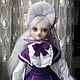 boudoir doll: Cat. Boudoir doll. alisbelldoll (alisbell). My Livemaster. Фото №4