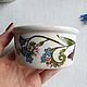 Винтаж:  Пиалы Портмейрион Botanic Garden. Кухонная утварь винтажная. Oh my porcelain (Ксения). Интернет-магазин Ярмарка Мастеров.  Фото №2