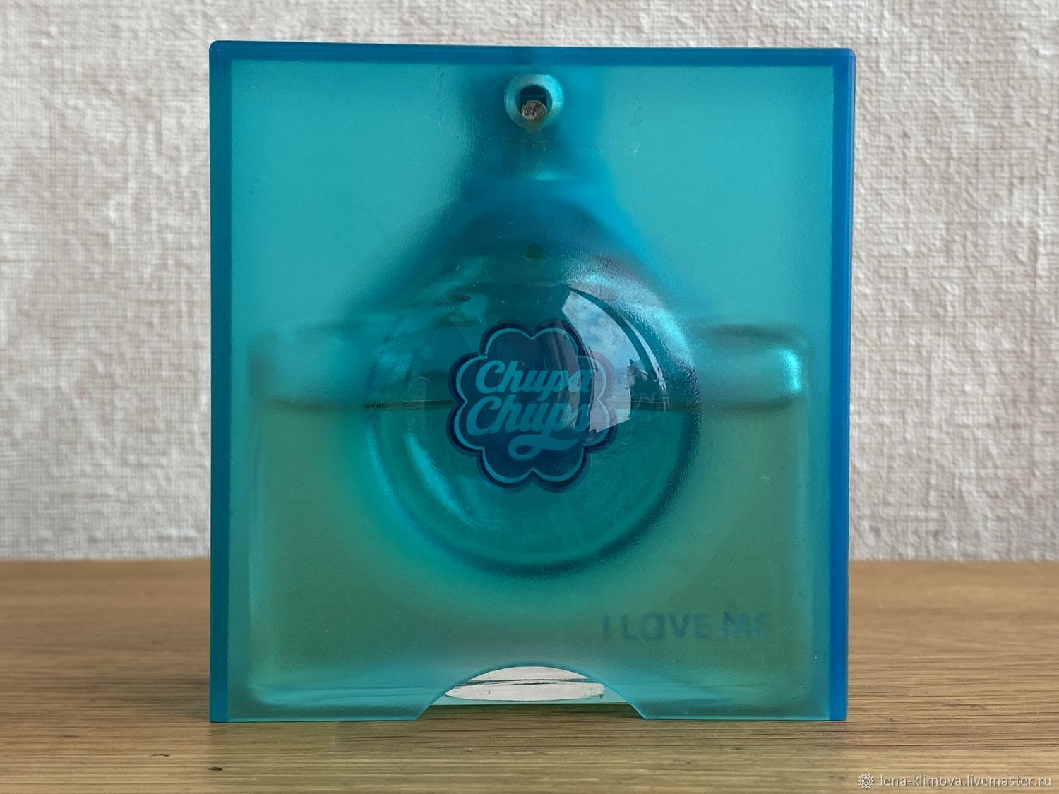 I Love Me Soul Shine Chupa Chups 30мл EDP купить в интернет-магазине  Ярмарка Мастеров по цене 3500 ₽ – U9KTWRU | Туалетная вода, Казань -  доставка по России