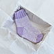Children's socks are warm. 50% merino, 50% alpaca. Socks and tights. Olgamusinaekb. My Livemaster. Фото №5