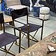 Кресло MALIBU. Кресла. BULL WULL FURNITURE. Интернет-магазин Ярмарка Мастеров.  Фото №2
