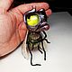 Funny gifts: the statuette ' Offended a fly...', Fun, Irbit,  Фото №1