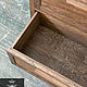 WINSTON Chest of Drawers. Dressers. 24na7magazin. My Livemaster. Фото №5