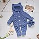 Rompers for babies, Overall for children, Stupino,  Фото №1
