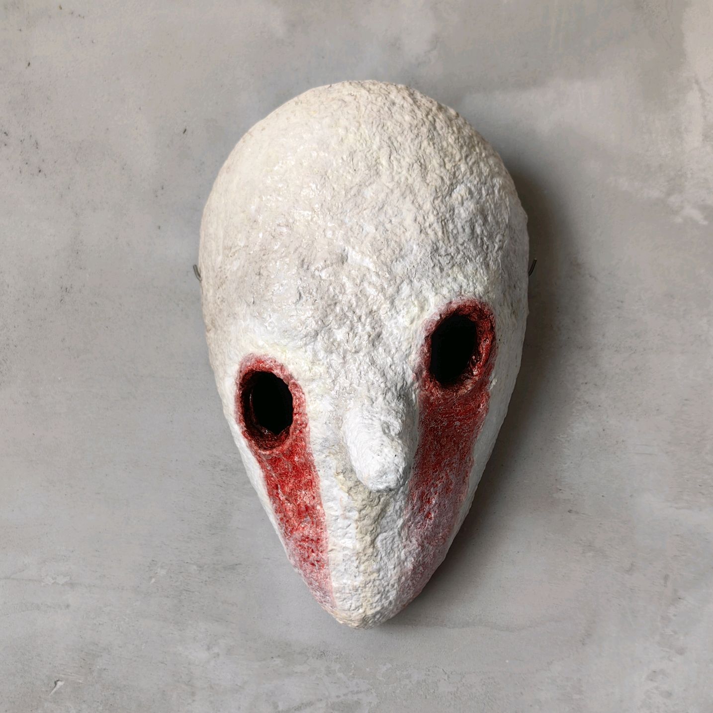 Процесс маширования