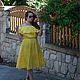 Платье с открытыми плечами, Сарафаны, Москва,  Фото №1