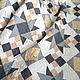 AUTUMN MORNING patchwork quilt. Blanket. loved patchwork. My Livemaster. Фото №5