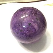 Пасхальные яйца: Яйцо из чароита