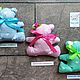 Аромасаше - свадебный комплимент, Оформление мероприятий, Орел,  Фото №1