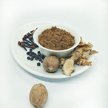 Фермерские продукты ручной работы. Ярмарка Мастеров - ручная работа Приправа к кофе, блюдам Французская смесь, 30 мл. Handmade.