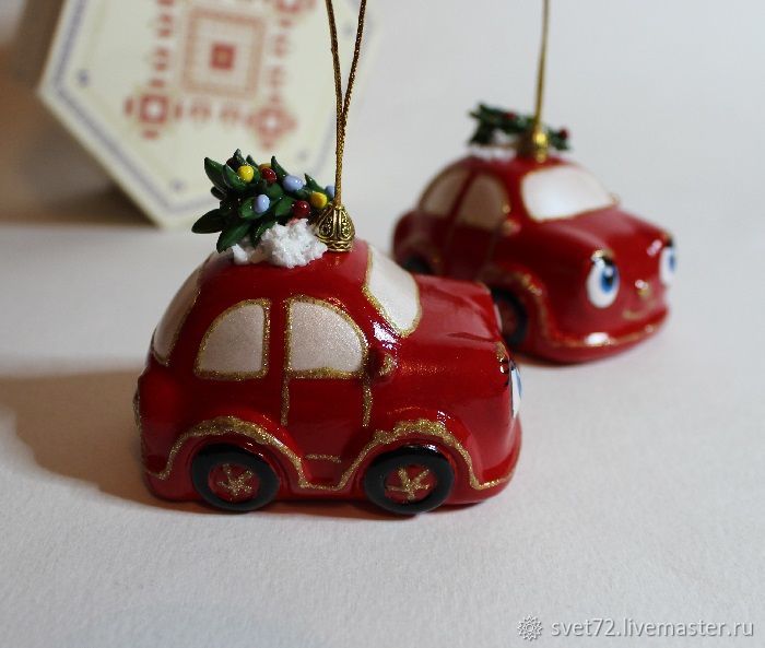 Игрушка Новогодняя Holiday Игрушка Новогодняя Holiday