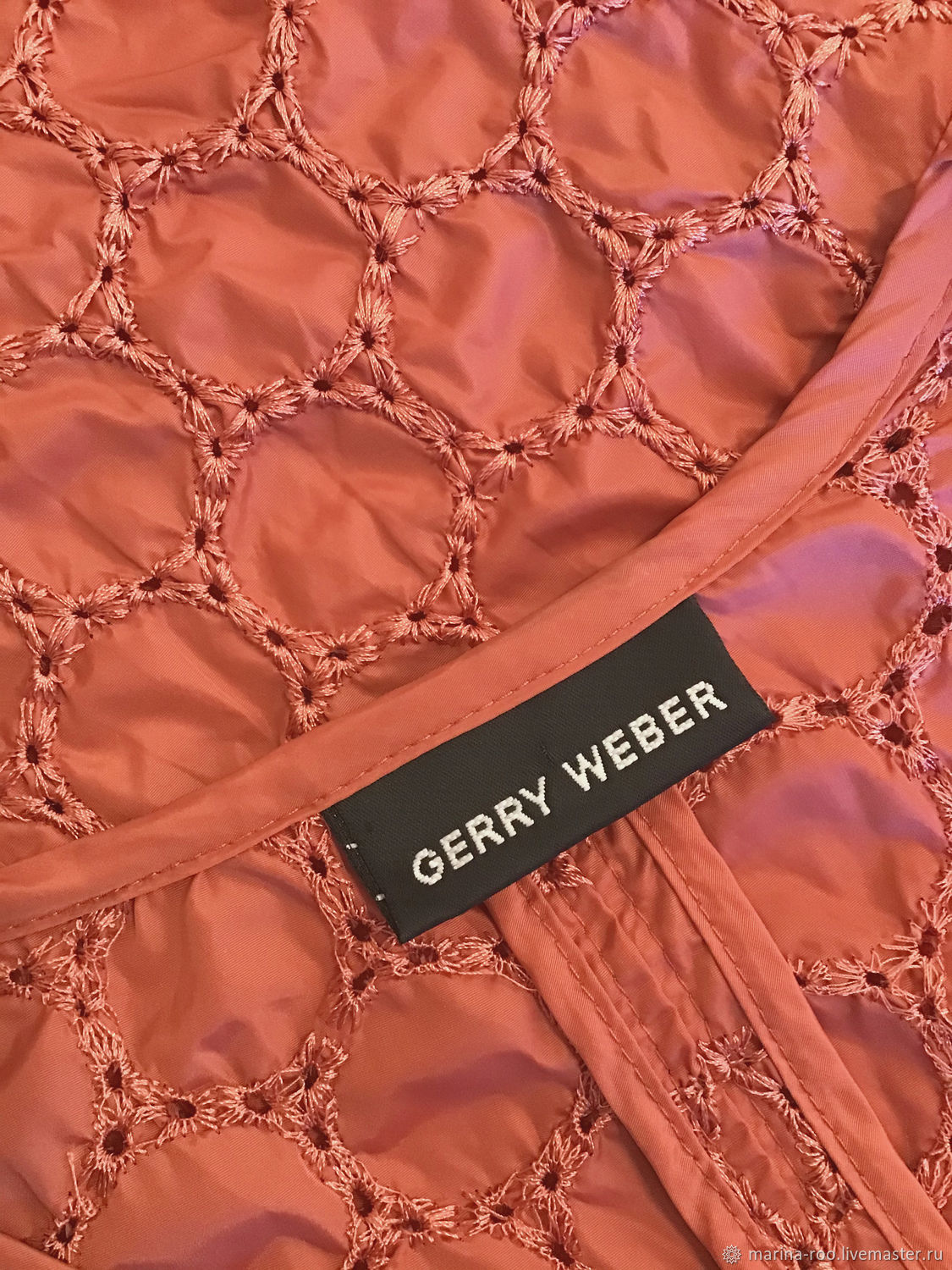 Gerry Weber Одежда Купить Интернет Магазин