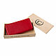 Rook Luxury Leather Zipper Wallet Red. Wallets. murzikcool. My Livemaster. Фото №4