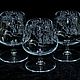 moose. Engraved glass. Wine Glasses. ArtGraving. My Livemaster. Фото №4