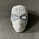  Moon Knight маска Лунного Рыцаря. Маски персонажей. STEPANOVZ. Интернет-магазин Ярмарка Мастеров.  Фото №2