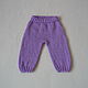 Clothing Sets: Knitted set for girls. Baby Clothing Sets. 4 children-baby. My Livemaster. Фото №4