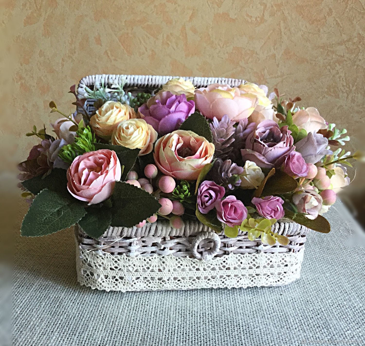 букет презент