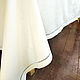 Tablecloth 3 Kuban flax 100%( napkins optional). Tablecloths. flax&lace. My Livemaster. Фото №5