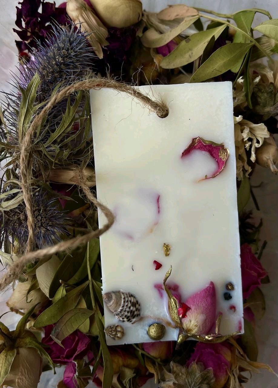 Ароматическое саше для дома в интернет-магазине Ярмарка Мастеров по ...