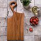 Set of cutting boards made of oak 'Prague». Free shipping. Cutting Boards. alysarus. Online shopping on My Livemaster.  Фото №2