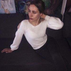 Юлия Бичан Слив Фото