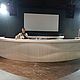 Parametric bar counter. Tables. Moroshka design workshop. My Livemaster. Фото №6