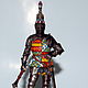 Medieval Knight, Model, Arkhangelsk,  Фото №1