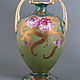 Заказать Винтаж: Старинная ваза. Nippon. Дом Фарфора (Luxury antiques) (antiqueslife). Ярмарка Мастеров. . Вазы винтажные Фото №3