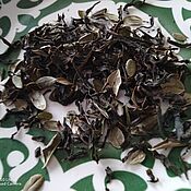 Сувениры и подарки handmade. Livemaster - original item Ivan tea with cranberry leaf fermented large-leaved koporsky. Handmade.