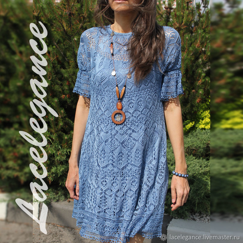 Blue Karin. . Lacelegance. -  .   2