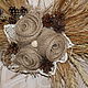 Шишки сосновые для флористики, Природные материалы, Калуга,  Фото №1