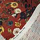 Жаккард из коллекции Roberto Cavalli. Ткани. Ткани из Италии (BrandTkani). Ярмарка Мастеров.  Фото №5