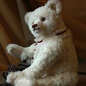 Куклы и игрушки handmade. Livemaster - original item Teddy Bears: Oscar III. Handmade.